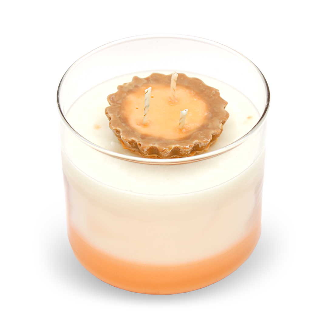 Sweet Potato Pie